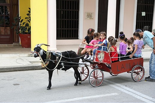 Cuba 2012